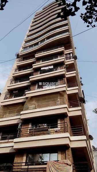 Virgo Heights Tower View