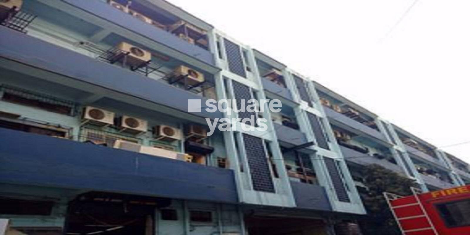 virwani-industrial-estate