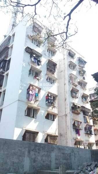 Vishakha Apartment Tower View