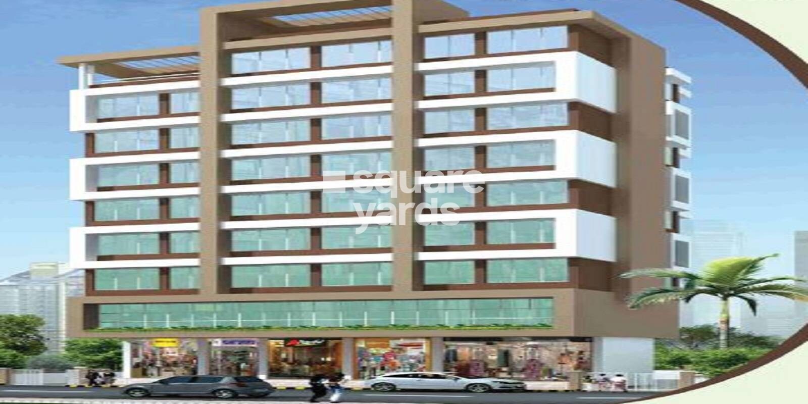 Vishal CHS Pant Nagar, Pant Nagar, Mumbai