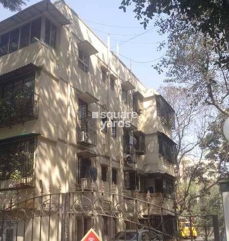 Vishal Nagar CHS Tower View