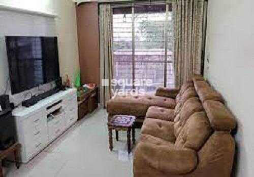 Vishal Su-Shee Apartment