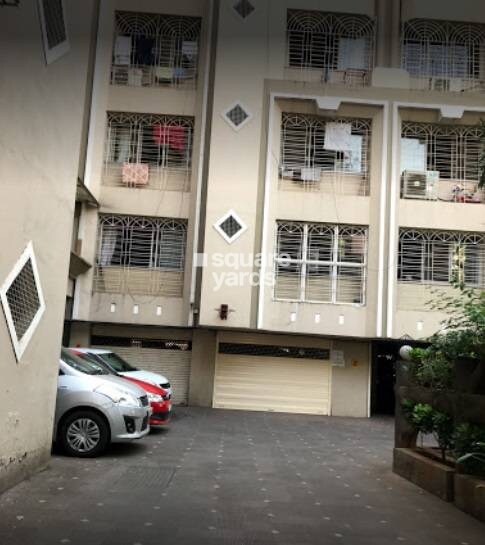 Vishal Su-Shee Apartment