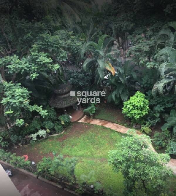 Vishal Su-Shee Apartment