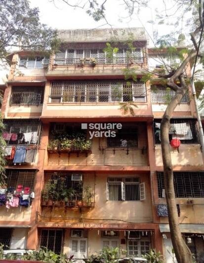 Vishamber Niwas CHS Tower View