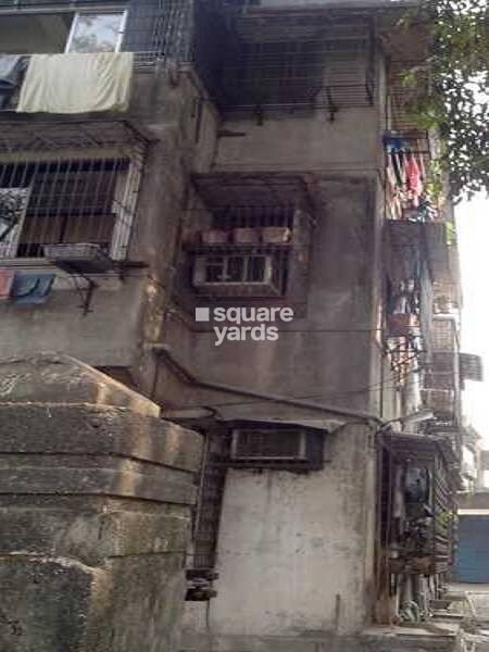 Vishnu Niwas Ghatkopar Tower View