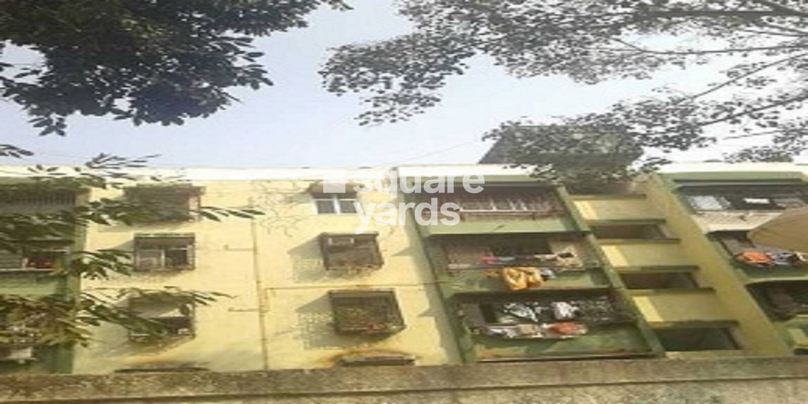 Vishram CHS Borivali West