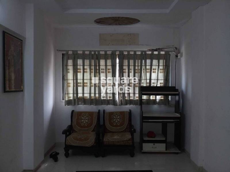Vishram Dham Amenities-Features