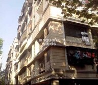 Vishwa Jyot Apartment Entrance View