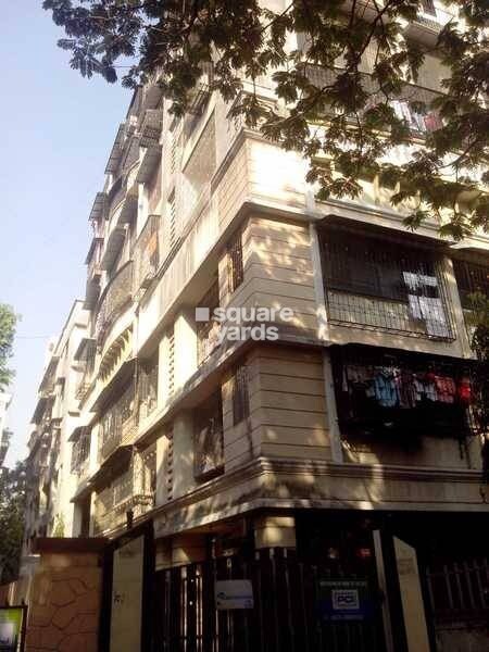 Representative image as actual visual unavailable for Vishwa Jyot Apartment