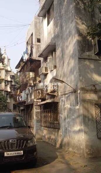 Vishwa Mangal Apartment Tower View