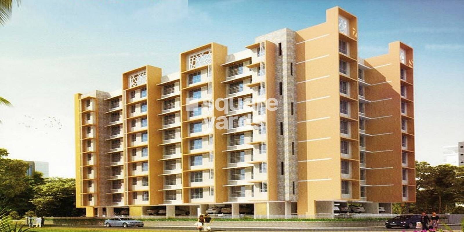 Vishwa Milan CHS