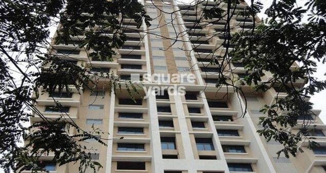 Vishwadeep Heights Tower View