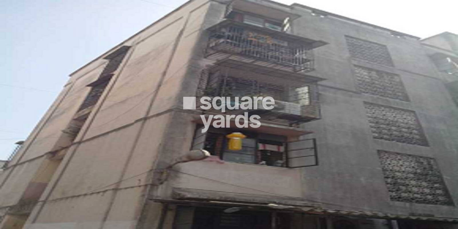Vishwadhan Chs Ltd