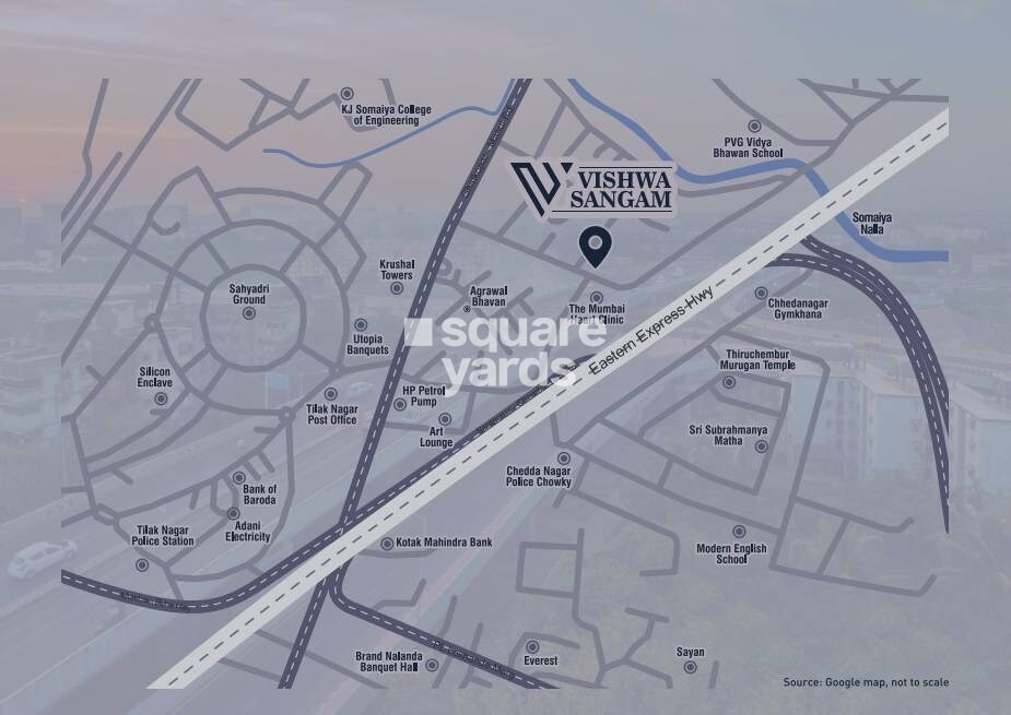 Vishwashakti Vishwasangam