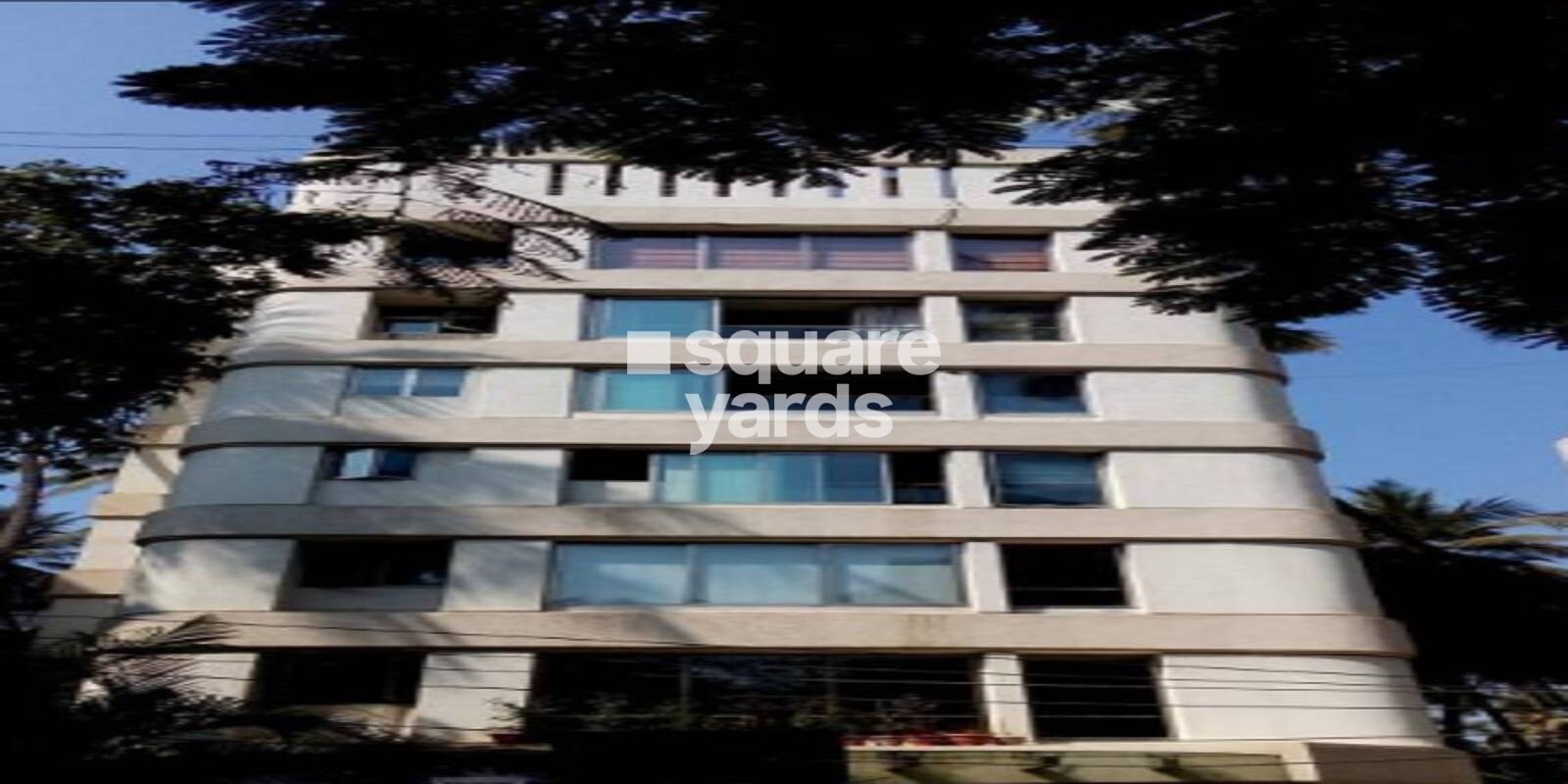 Vishwashanti Apartment