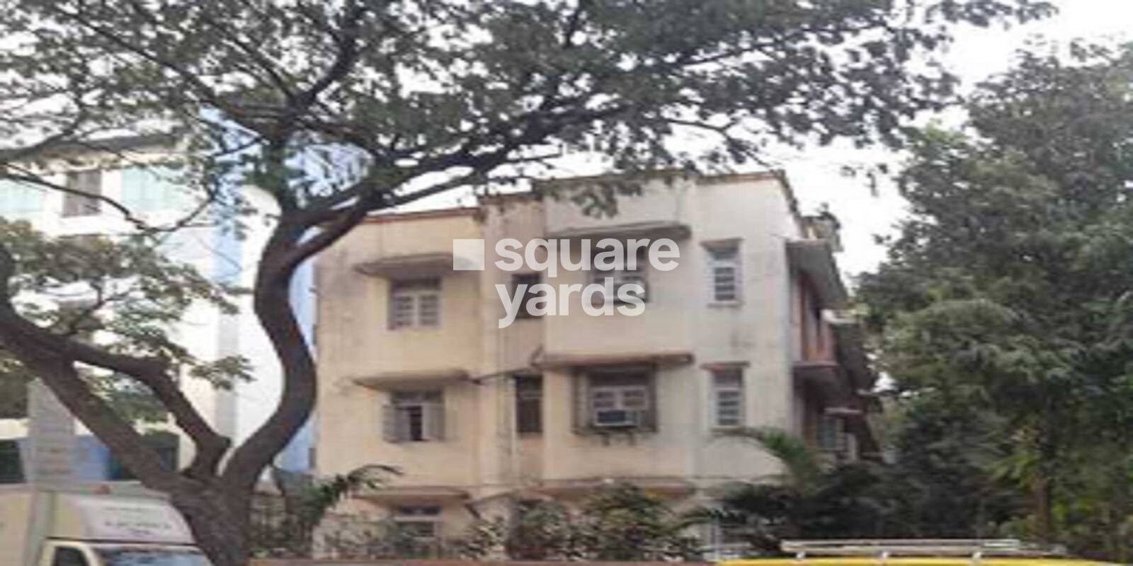 Vishwavani Apartment