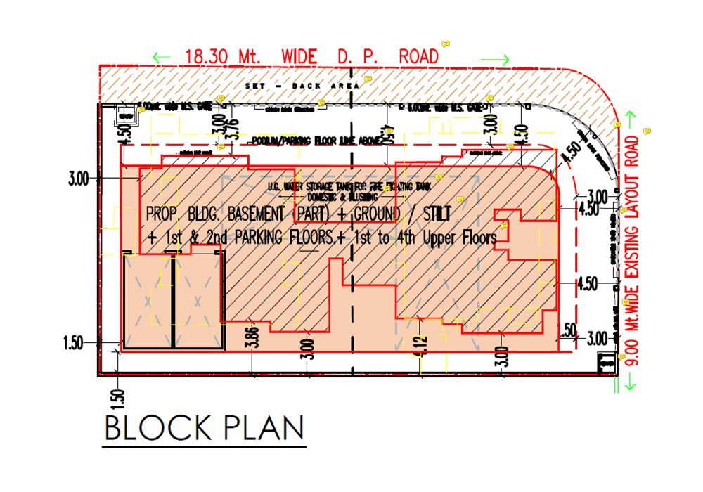 Visi Sunrise Heights Master Plan Image