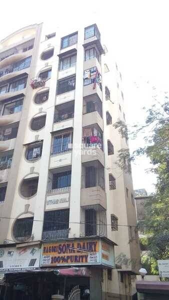 Vithal Kunj Apartment Tower View