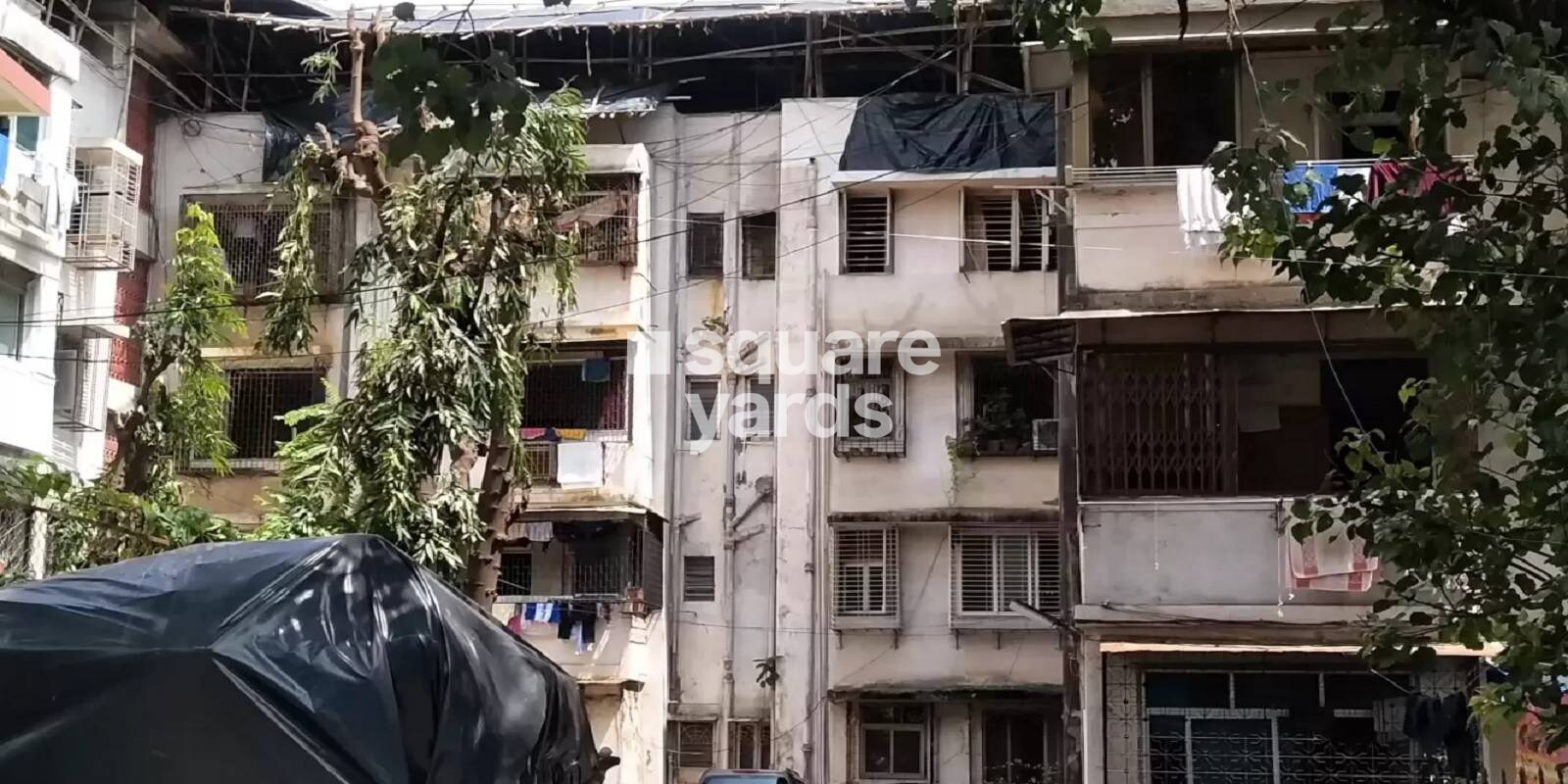 Vittal Kutir Apartment