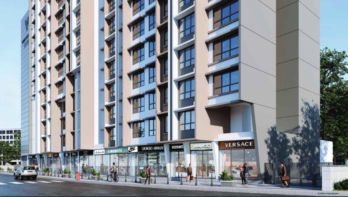 Vivan Heights Mumbai