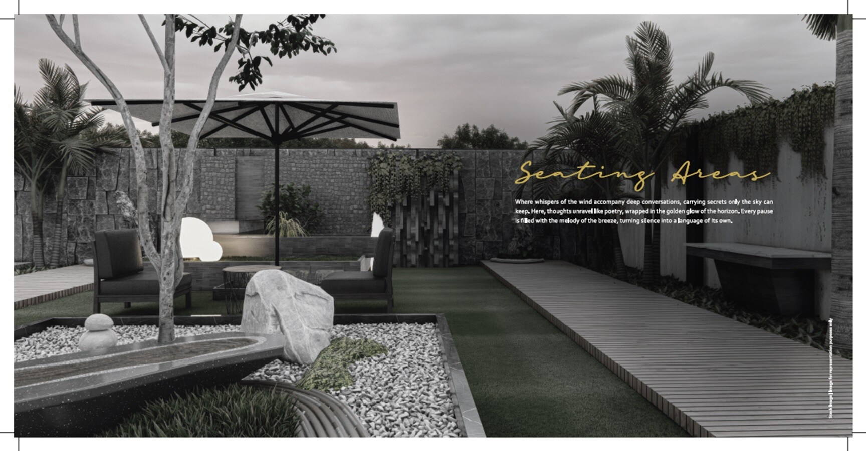 Viyaara Altiora Amenities-Features