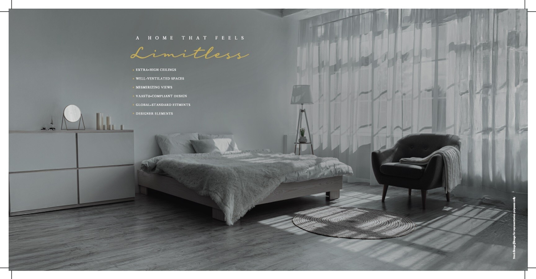 Viyaara Altiora Apartment Interiors