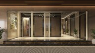 Viyaara Altiora Lift Lobby Image