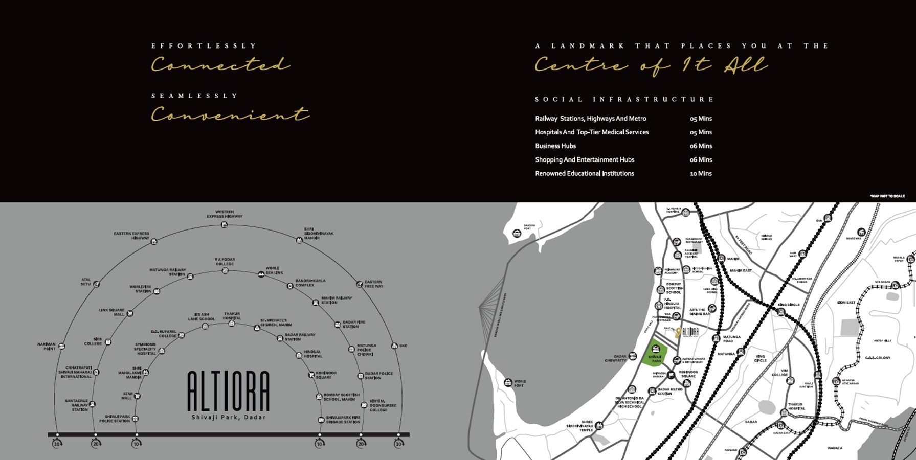 Viyaara Altiora Location Image