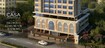 VK Sky Casa Apartment Exteriors