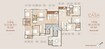 VK Sky Casa Floor Plans