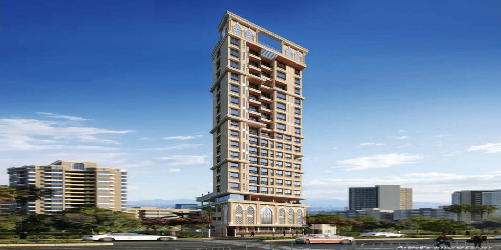 VK Sky Casa