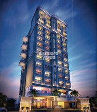 VK Skye Grandeur Tower View