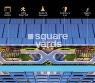 VK Skye Signature Amenities-Features