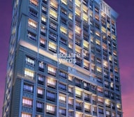 VK Skye Signature Tower View