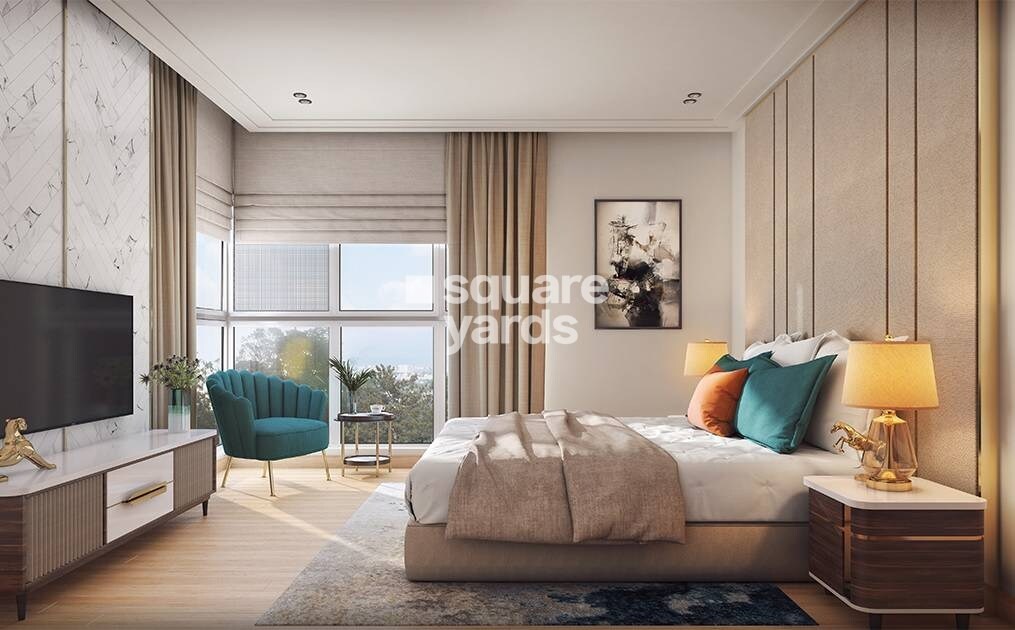 VKG Amazon Apartment Interiors 2