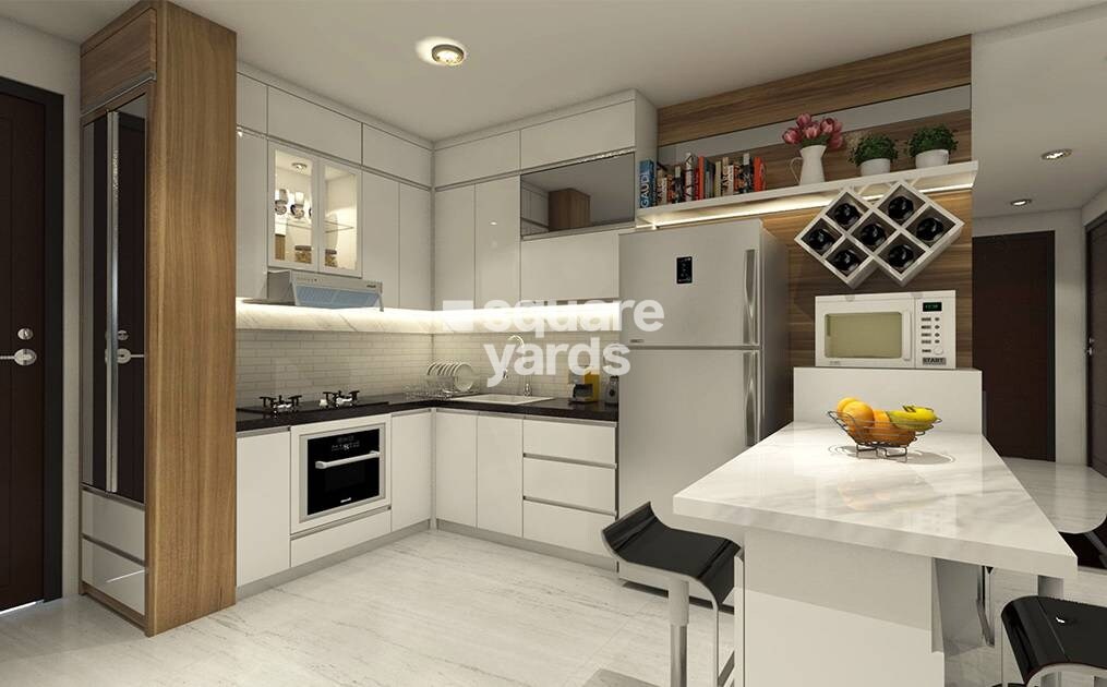 VKG Amazon Apartment Interiors 3