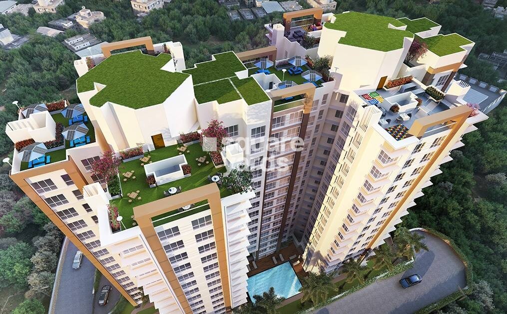 VKG Beverly Hills Tower View 1