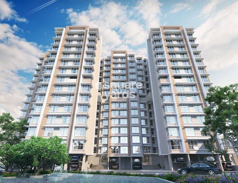 VKG Beverly Hills Tower View 2