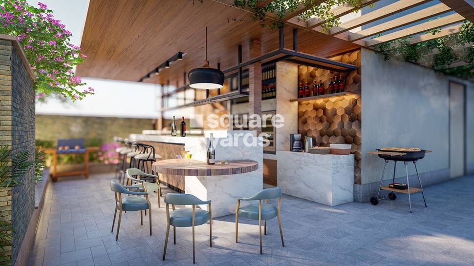 VKG Centurion Amenities-Features 1