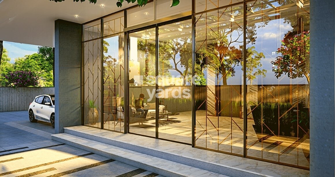 VKG Centurion Amenities-Features 4