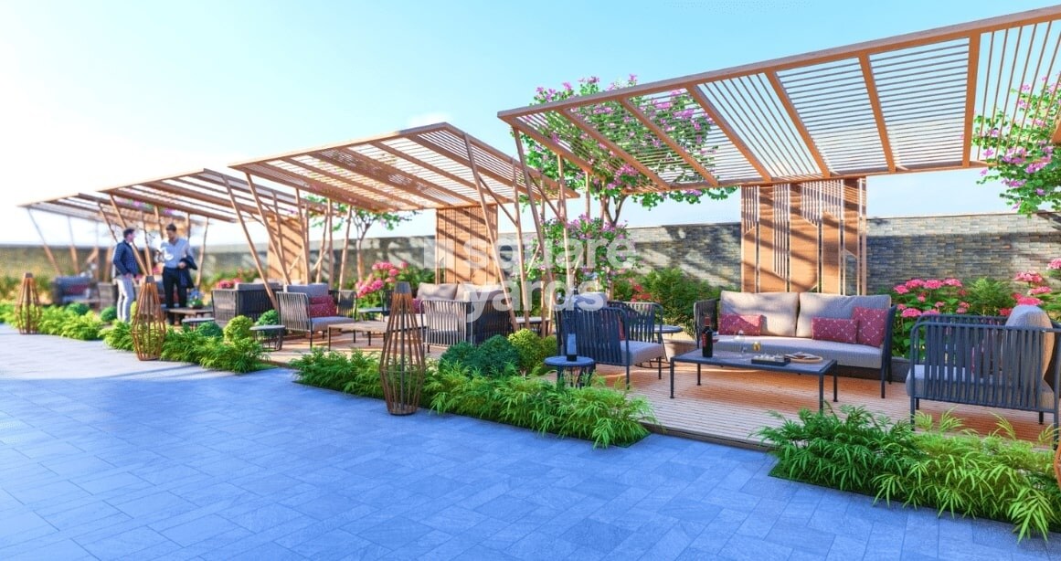 VKG Centurion Amenities-Features 5