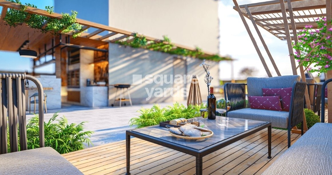 VKG Centurion Amenities-Features 6