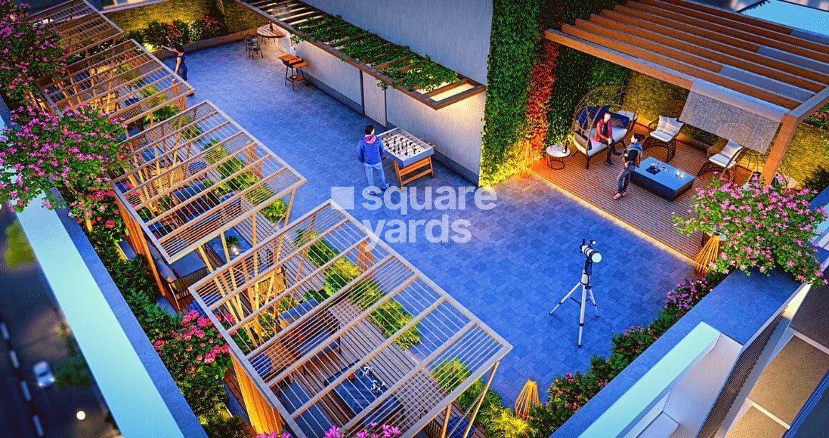 VKG Centurion Amenities-Features 7