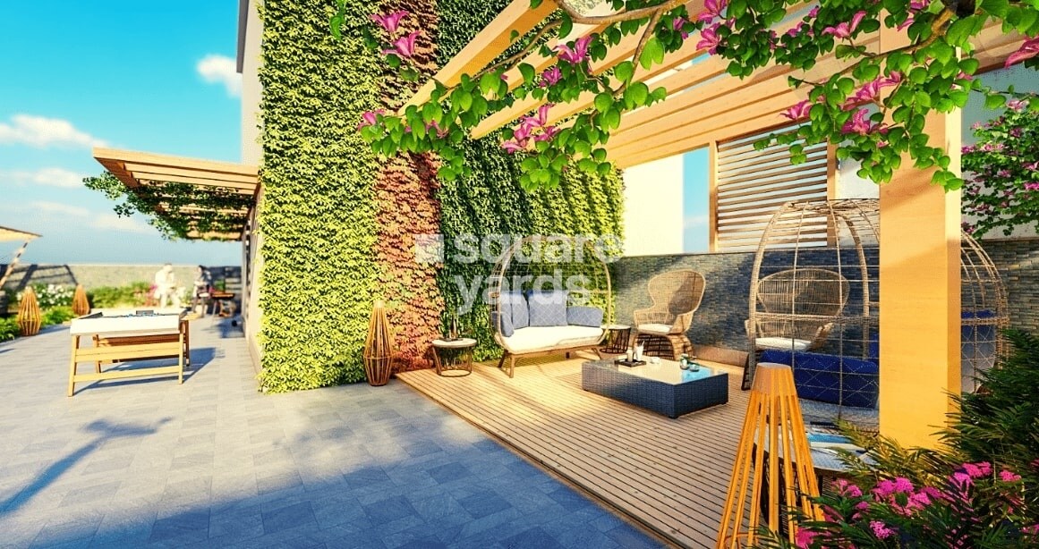 VKG Centurion Amenities-Features 3