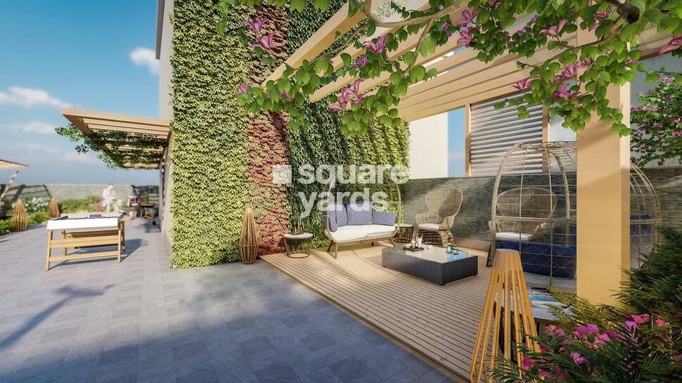 VKG Centurion Amenities-Features 2