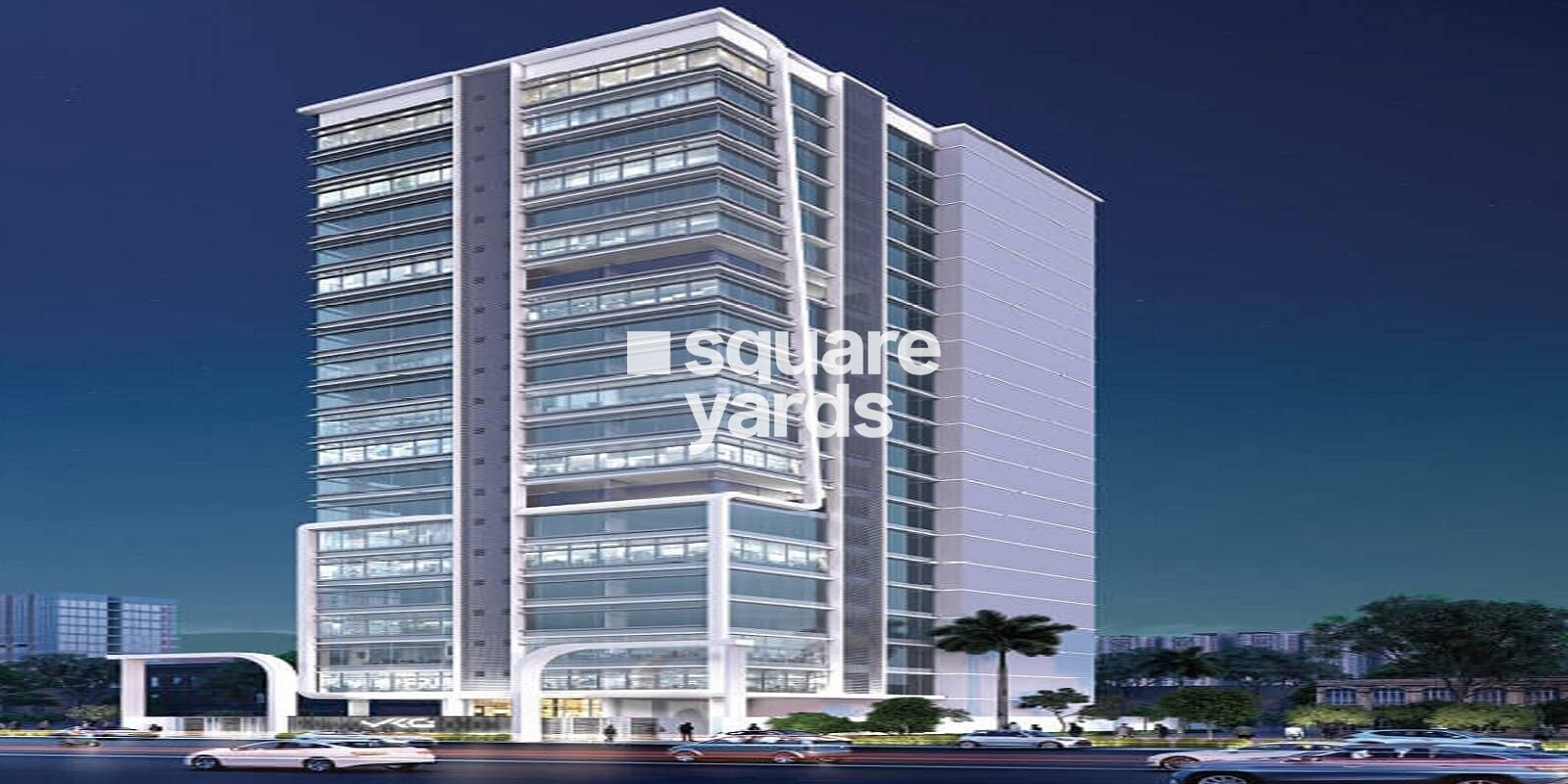 VKG Centurion Commercial Exteriors