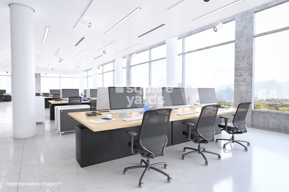 VKG Centurion Commercial Interiors 1