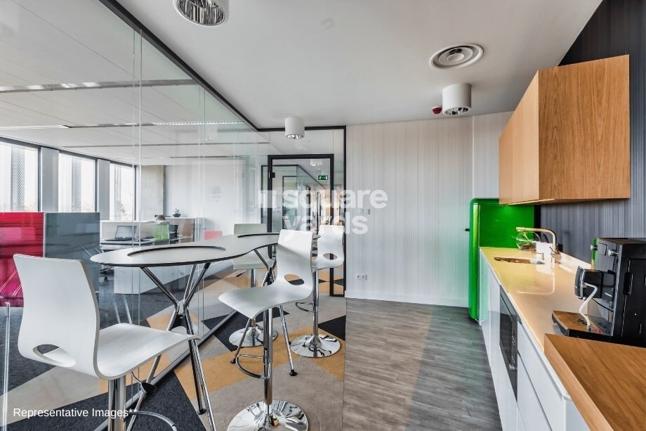 VKG Centurion Commercial Interiors 2