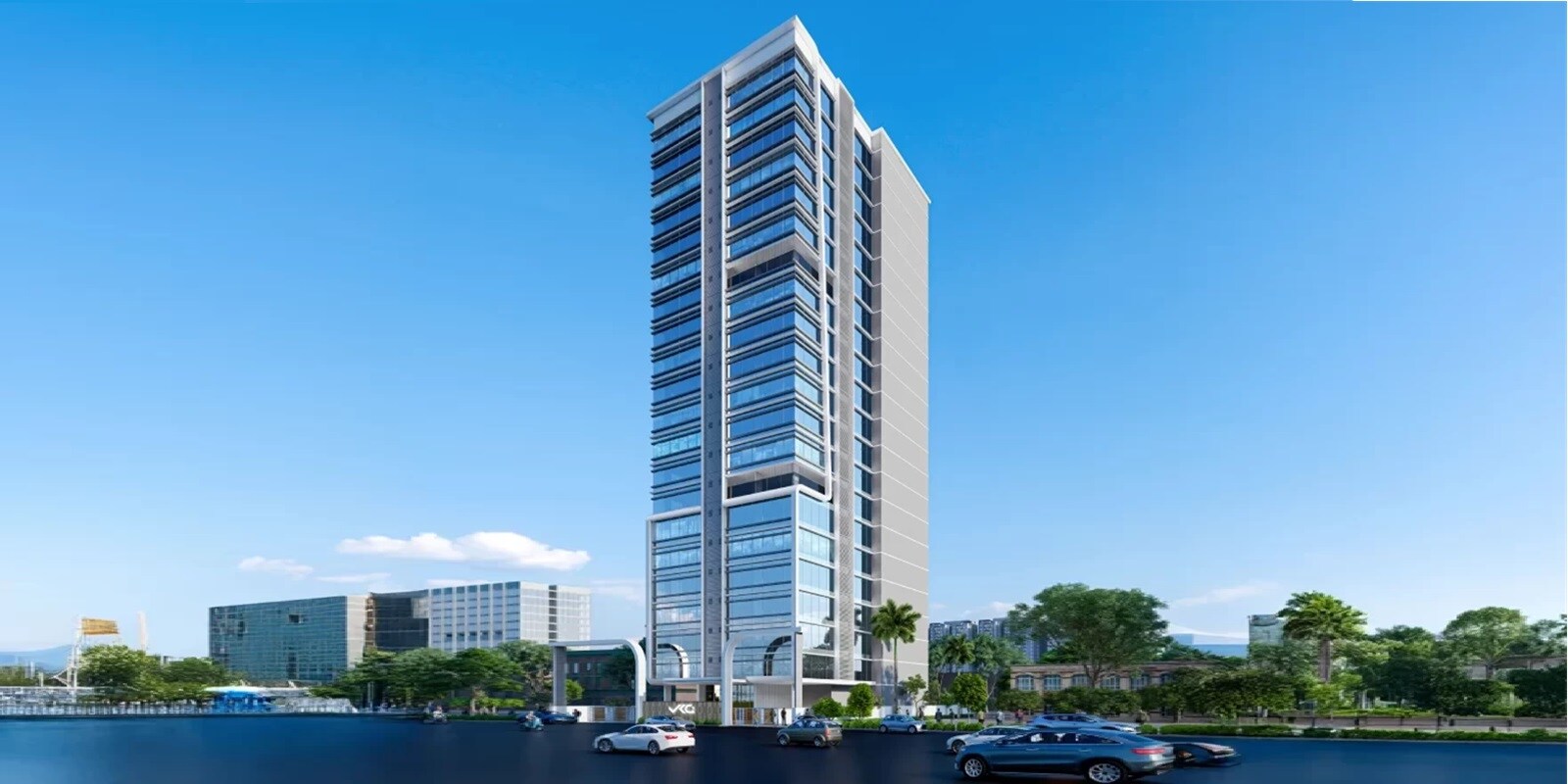 VKG Centurion Cover Image